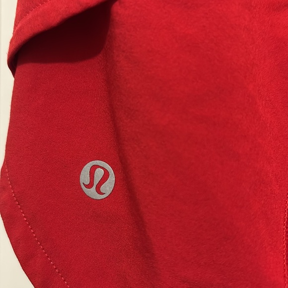 Lululemon Athletica speed up shorts - Picture 3 of 6